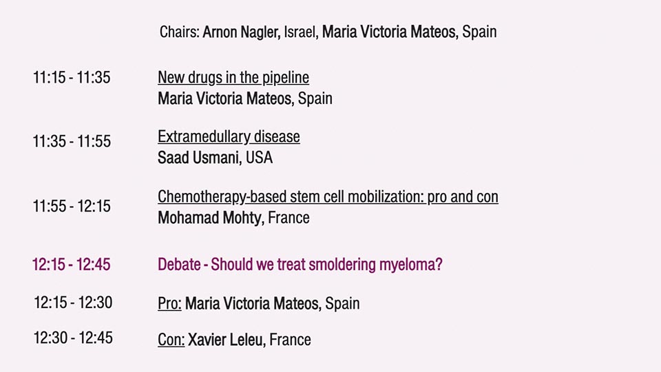 Cemmp | CONTROVERSIAS SOBRE EL MIELOMA MÚLTIPLE | COMY 2021 | controversias sobre el mieloma,congreso,controversias,mieloma,multiple | 2025 Cemmp CEMMP CONTROVERSIAS SOBRE EL MIELOMA MULTIPLE COMY 2021 02 controversias sobre el mieloma,congreso,controversias,mieloma,multiple 2025