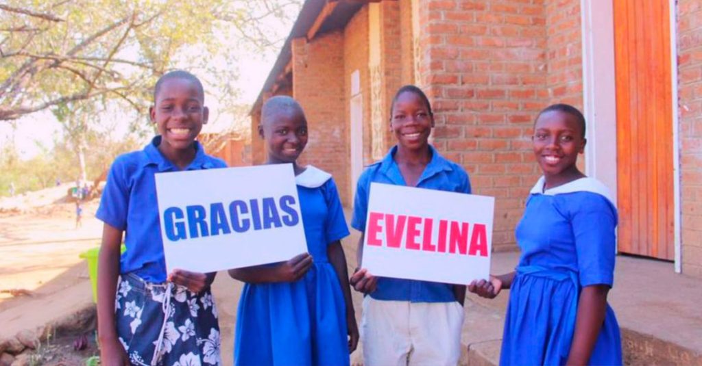 Cemmp | El irlandés afincado en Gijón que sustenta cuatro escuelas en Malawi con Mary's Meals, el último "Princesa" de la Concordia. | El irlandés afincado en Gijón | 2025 Cemmp El irlandes afincado en Gijon Cemmp 3 El irlandés afincado en Gijón 2025