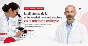 Cemmp | Comunidad Española de Pacientes con Mieloma Múltiple | mieloma múltiple, cemmp, Comunidad Española de Pacientes con Mieloma Múltiple | 2026 Cemmp bruno paiva estudio mieloma múltiple, cemmp, Comunidad Española de Pacientes con Mieloma Múltiple 2026