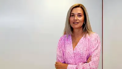 Cemmp-Noticia-La hematóloga María Victoria Mateos reconocida en los Premios Sanitarias